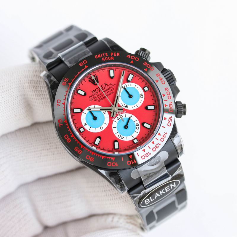 Rolex 40mm 0808125